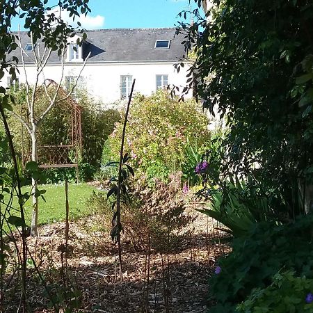 Saint-Martin-des-Entrées Chambre D'Hote Le 18-20 المظهر الخارجي الصورة