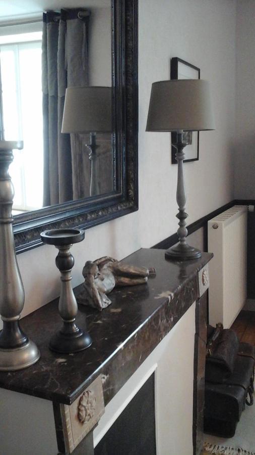 Saint-Martin-des-Entrées Chambre D'Hote Le 18-20 المظهر الخارجي الصورة