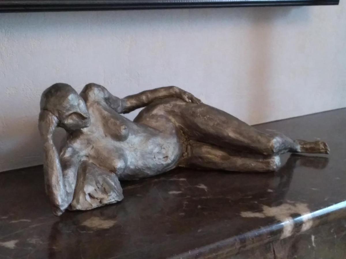 Saint-Martin-des-Entrées Chambre D'Hote Le 18-20 المظهر الخارجي الصورة