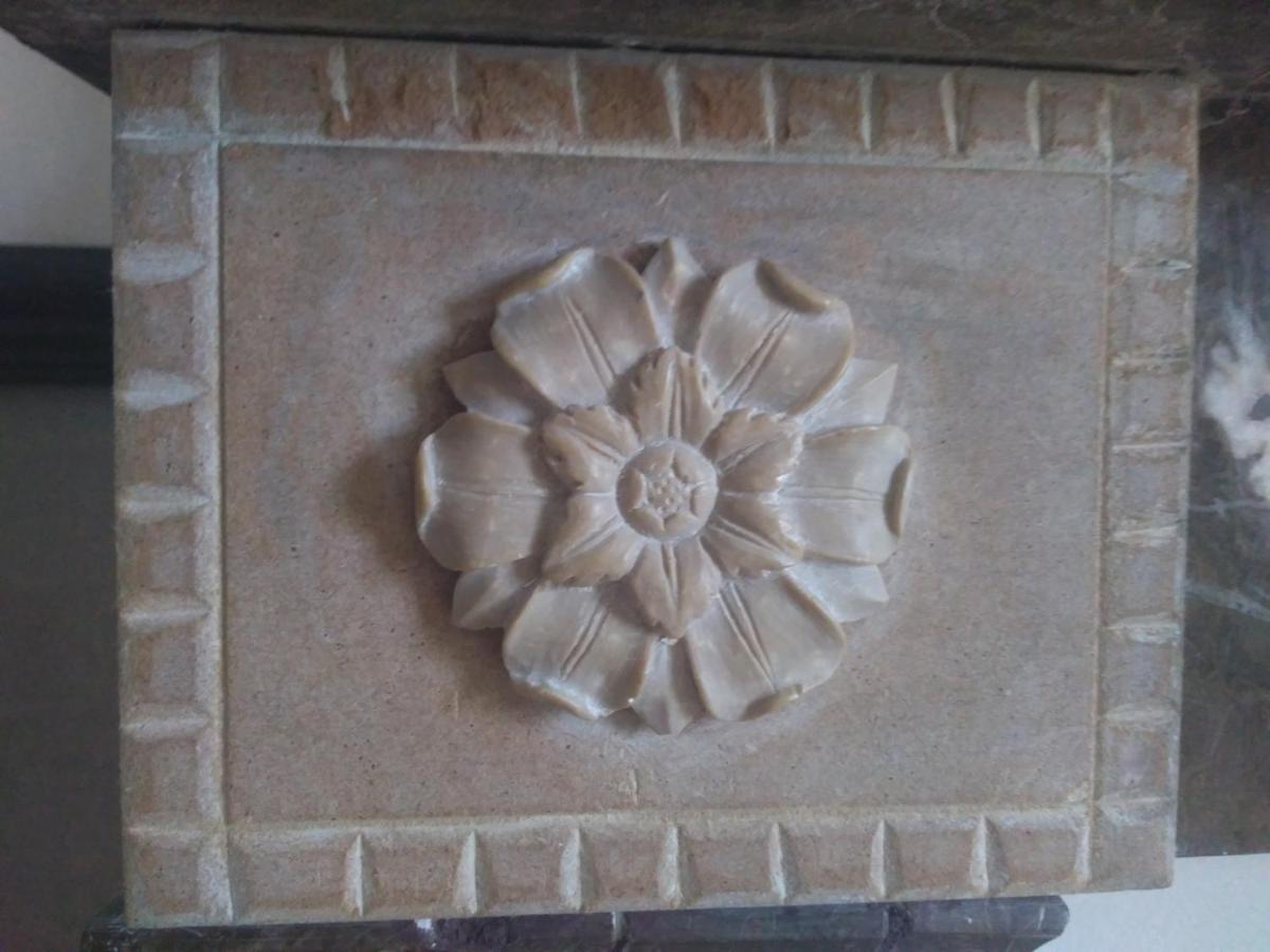 Saint-Martin-des-Entrées Chambre D'Hote Le 18-20 المظهر الخارجي الصورة