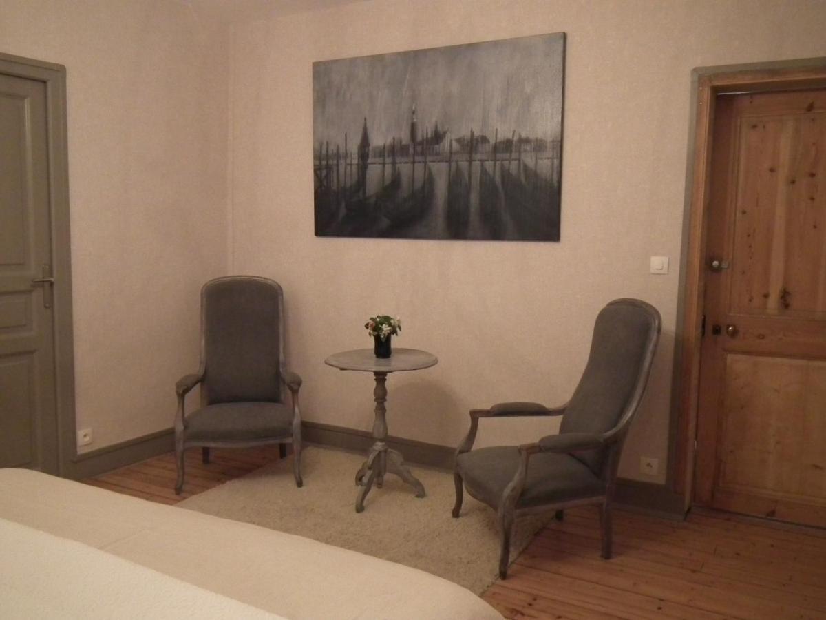 Saint-Martin-des-Entrées Chambre D'Hote Le 18-20 المظهر الخارجي الصورة