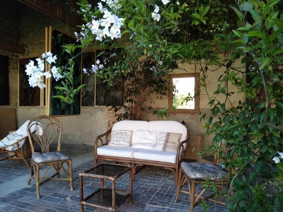 Saint-Martin-des-Entrées Chambre D'Hote Le 18-20 المظهر الخارجي الصورة