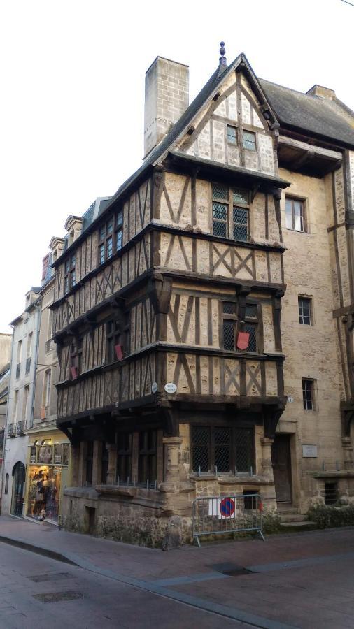 Saint-Martin-des-Entrées Chambre D'Hote Le 18-20 المظهر الخارجي الصورة